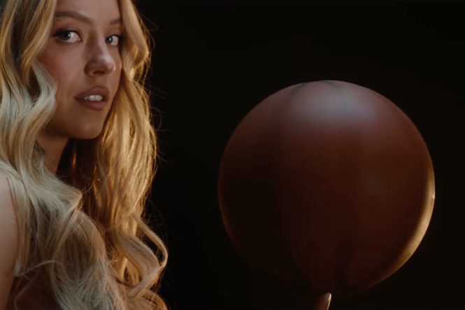 Sydney Sweeney criticised for ‘sexualised’ sports advert