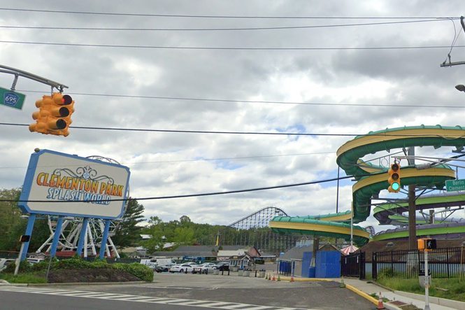 A 119-year-old amusement park has closed – but is looking for a new buyer