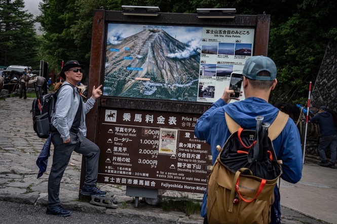 Japan falls out of top 10 destinations for Chinese travellers during Golden Week amid diplomatic tensions