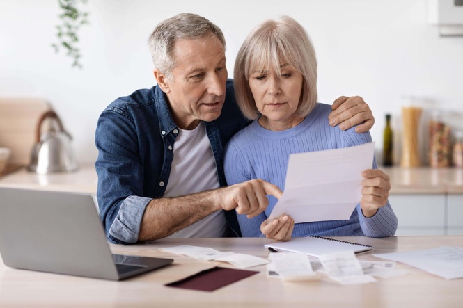 Almost 7m Brits have never checked their state pension record – here’s how to do it