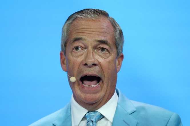 Why a rise in tactical voting could keep out Reform at the next election