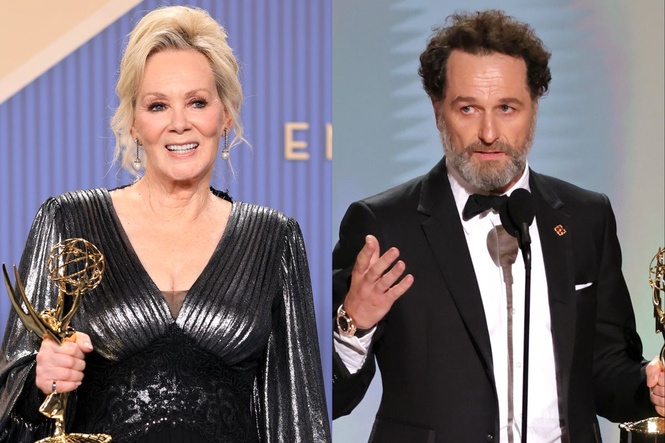 Emmys 2026 winners: Full list of winners from The Pitt to Widow’s Bay and more