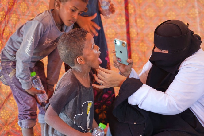 Houthi official says Saudi airstrikes leave 3 dead, and other Mideast developments