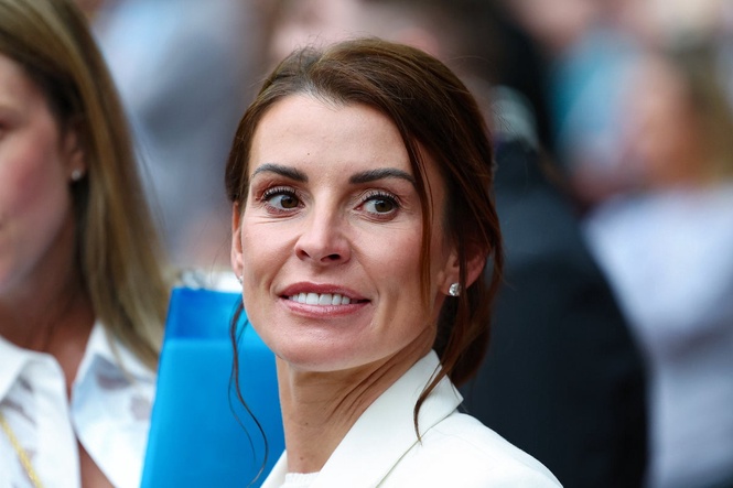Coleen Rooney to open up about 24-year marriage to Wayne in new series