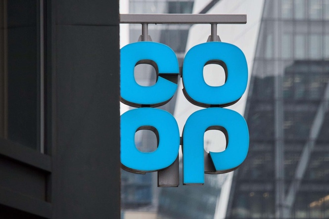 Co-op could face full-scale probe into Southern Co-op deal over competition fears