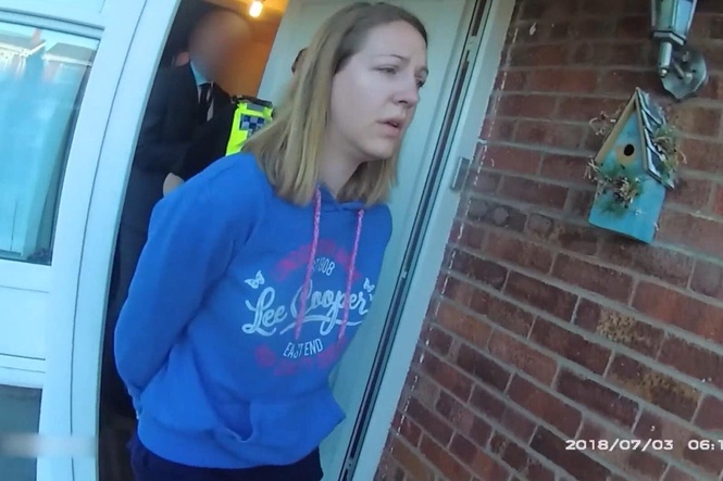 Five key proposals after inquiry into crimes of baby killer Lucy Letby