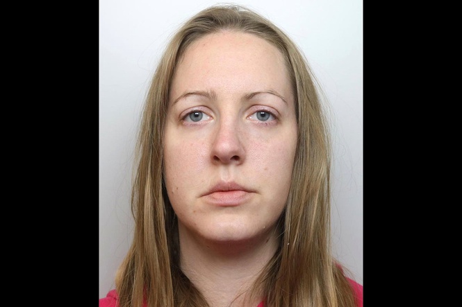 Inquiry blasts hospital for failure to protect babies after nurse Lucy Letby convicted of 7 murders