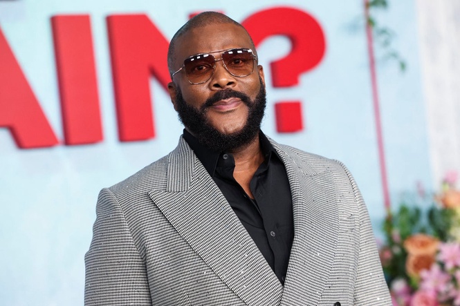 Tyler Perry reveals reason he’s moving to Puerto Rico