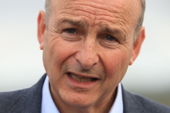 SF link-up with SNP and Plaid may set back cause of Irish unity, says Taoiseach