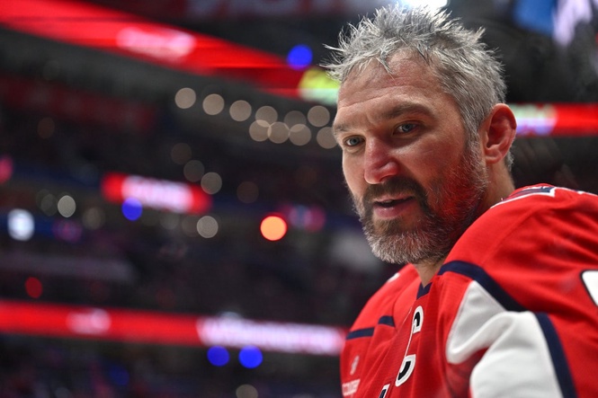 Outcry after star NHL player appears in Putin’s United Russia campaign ad