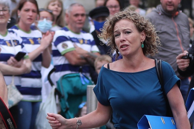 Fiona Donohoe: How Noah’s mother turned grief into determined battle for answers