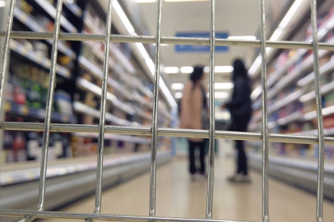 Modern slavery victims being ‘exploited in plain sight’ across UK retail sector