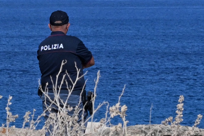 Police name British man found dead on popular holiday island