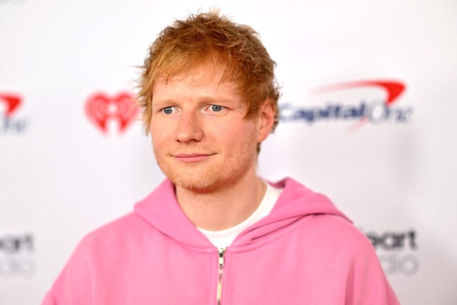 Four supporting acts quit Ed Sheeran’s tour after Macklemore is dropped over Palestine comments