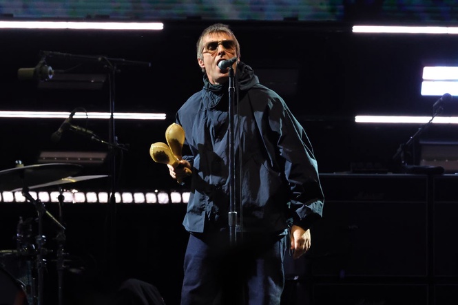 Oasis once struggled to win over America. Now they’re filling stadiums – what changed?