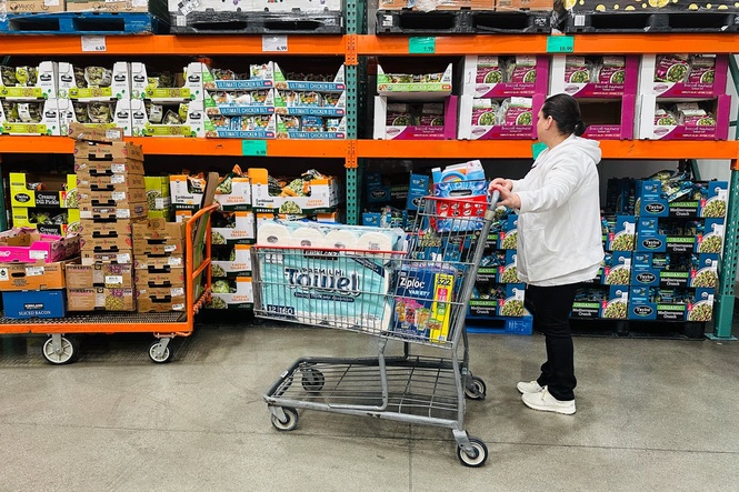 Costco has 10 new stores opening in the next two months - here are the locations