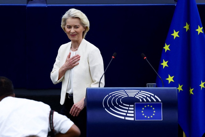 Could Canada become the EU’s first associate member? What we know