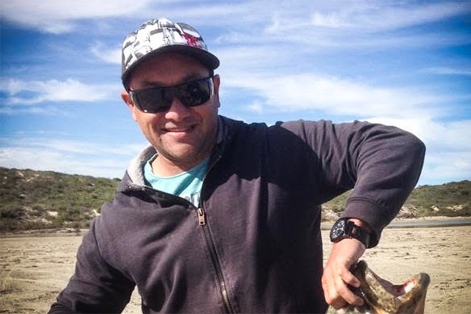 Shark attack victim faces long recovery after losing foot as rescuer is hailed as hero