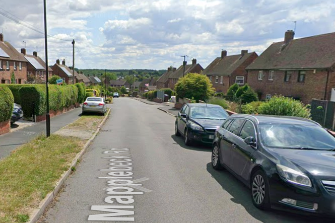 Homes evacuated and roads closed as bomb squad searches property in Sheffield