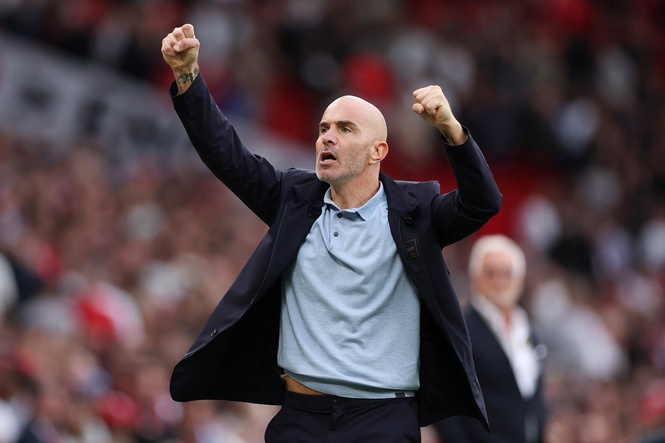 Enzo Maresca defends VAR after backlash over Erling Haaland’s Manchester derby winner