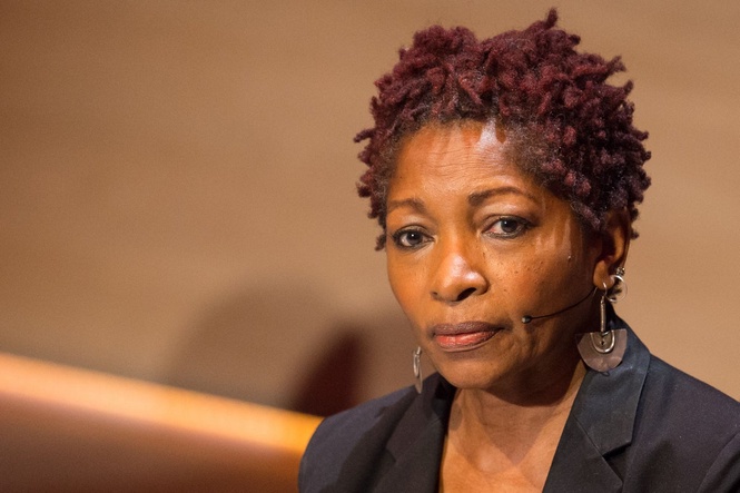 Playwright and novelist Bonnie Greer dies aged 77