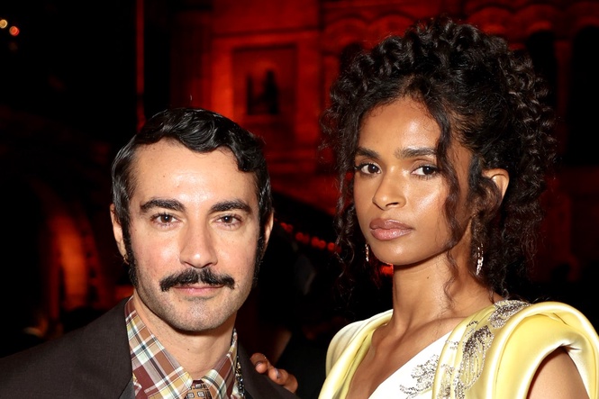 Armani fashion group names new creative director