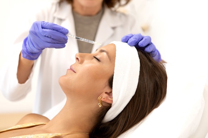 Cosmetic procedures ‘shouldn’t be performed on patients with body dysmorphia’, health officials say