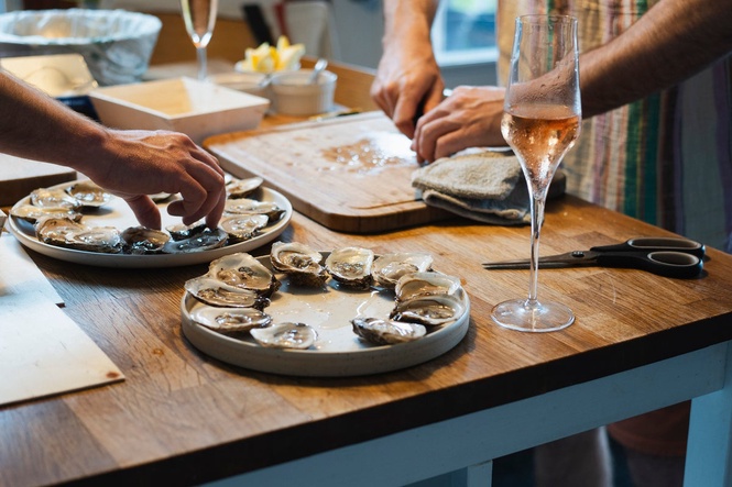 Fourth person dies after contacting ‘flesh-eating’ bacteria linked to raw oysters