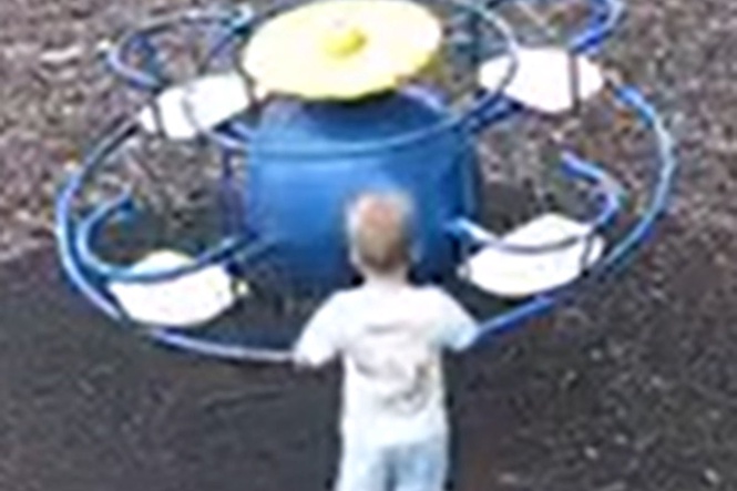 Search for three-year-old Noah Woods ends in tragedy as body found