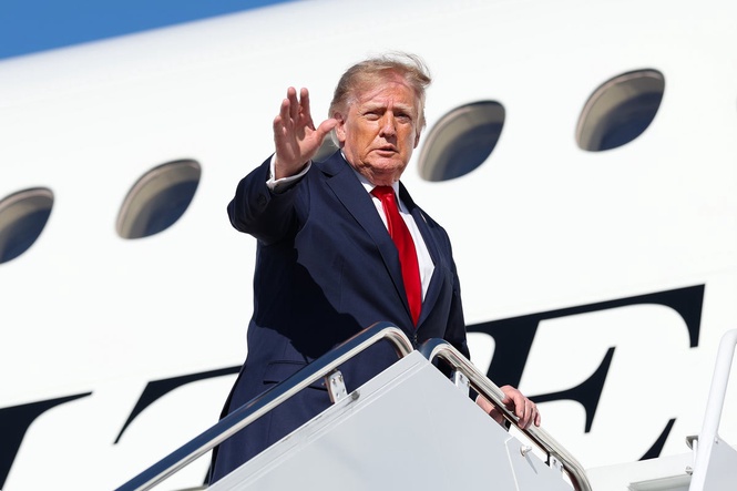 President Trump-splains economy to Fed in rant after first interest rate hike in 3 years