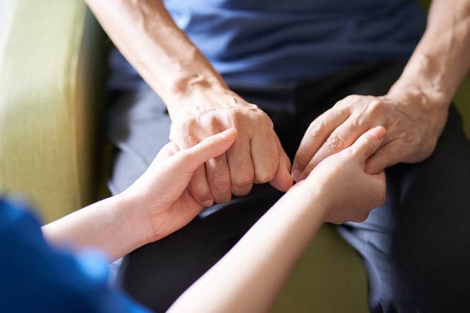 Number of people aged 100 or older in Japan passes 100,000 for first time