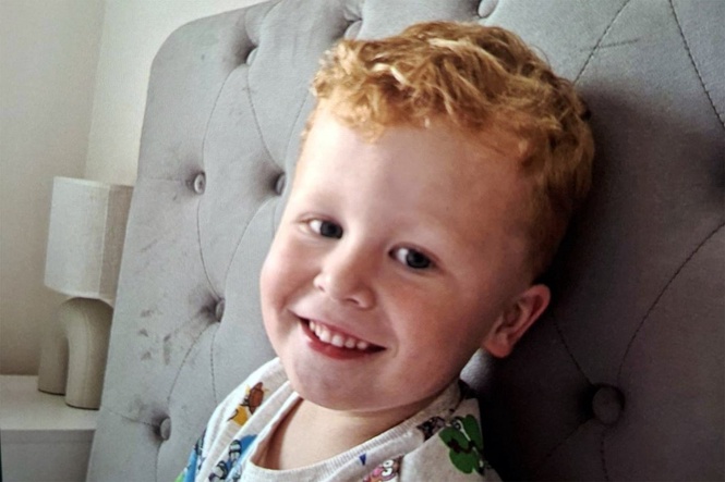 Urgent search for boy, 3, missing from Suffolk playground