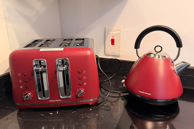 10 best toaster and kettle sets, tried and tested in a real kitchen