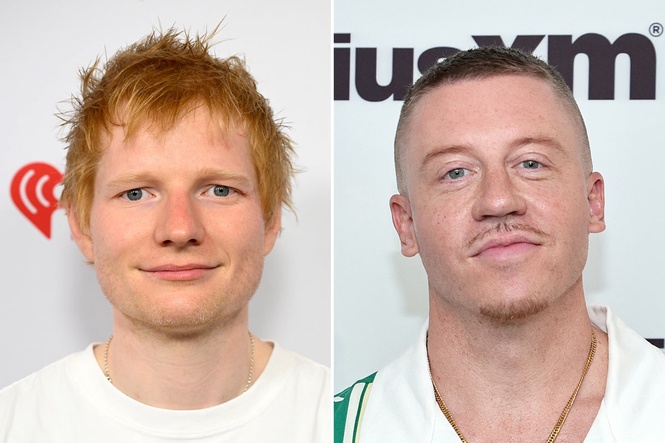 Ed Sheeran’s tour with Macklemore has imploded. Here’s what you need to know