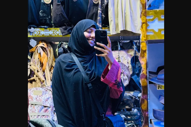 ‘Completely terrified’ female backpacker on solo trip to Afghanistan released after hours in Taliban custody