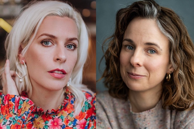 5 new podcasts to listen to this week