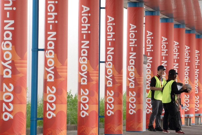 From ‘biased’ schedules to lost buses, why athletes are so angry about Japan’s Asian Games