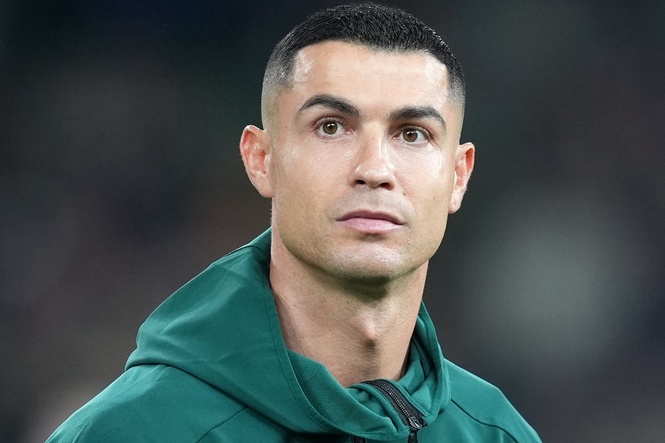 Cristiano Ronaldo offered chance to cash in as Saudi Pro League unveils new streaming model