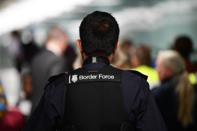 Major change to be rolled out across UK airports – here’s what we know