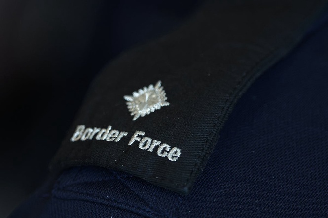 What we know after migrant vessel arrives in small Cornish harbour
