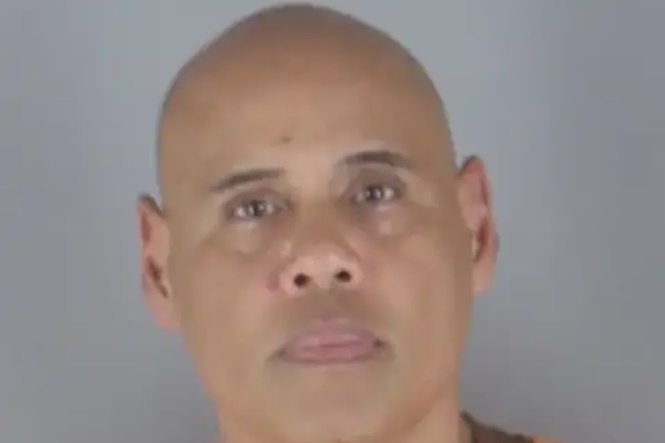 ICE agent charged with shooting Venezuelan man through apartment door and lying about it