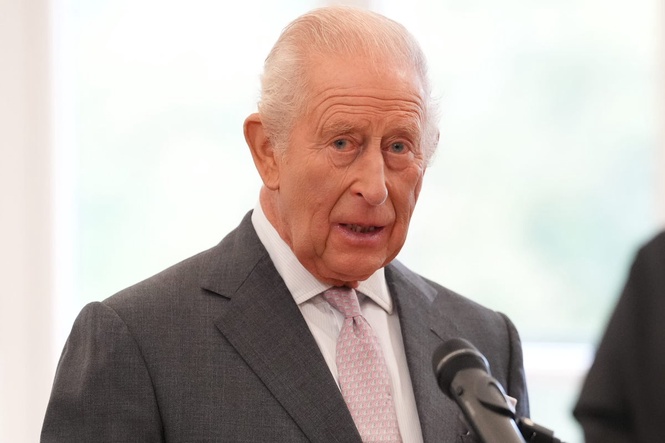 Earl Spencer book claims Charles was ‘giddily elated’ after Diana’s death