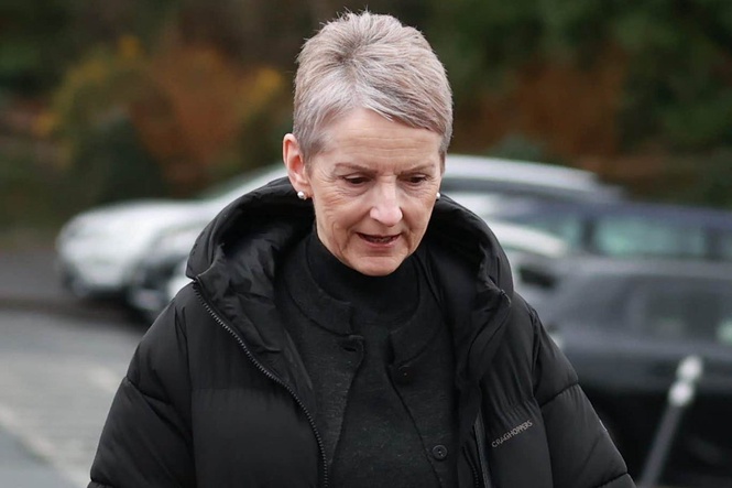 Eleanor Donaldson to appeal against trial of the facts verdict