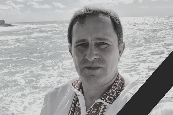 Investigation launched into death of Ukrainian activist found dead in the Algarve