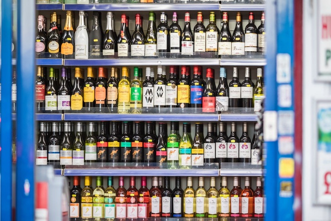 The best wines to buy from your corner shop – from just £7