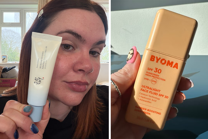 Best face sunscreens to wear year-round, reviewed by a beauty editor