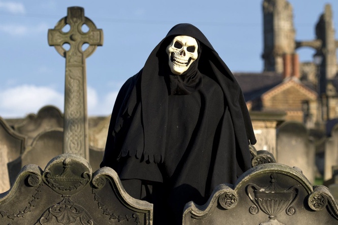 I tested Silicon Valley’s “Death Clock” AI — it added a decade to my life expectancy in 24 hours