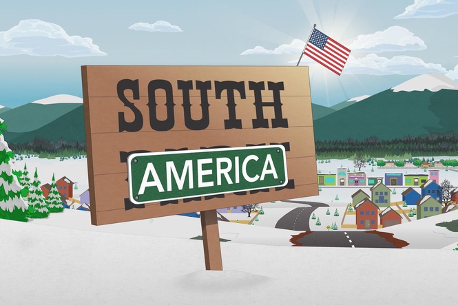 South Park fans are all in agreement after Season 29 premiere episode
