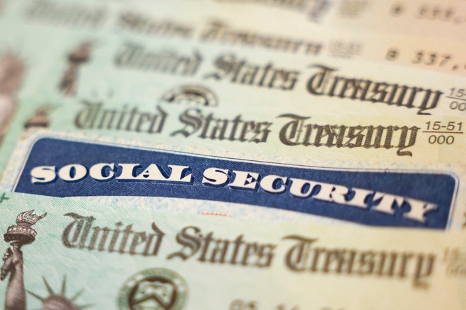 The Social Security question Senate midterm candidates can no longer dodge