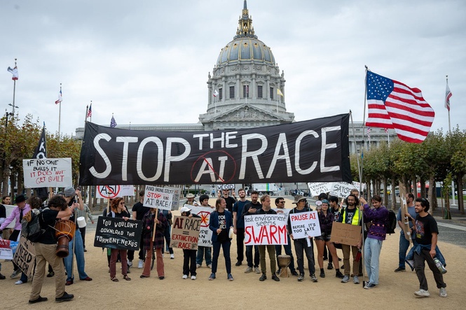 Climate 100: How the climate crisis and AI became key issues in the US midterm elections
